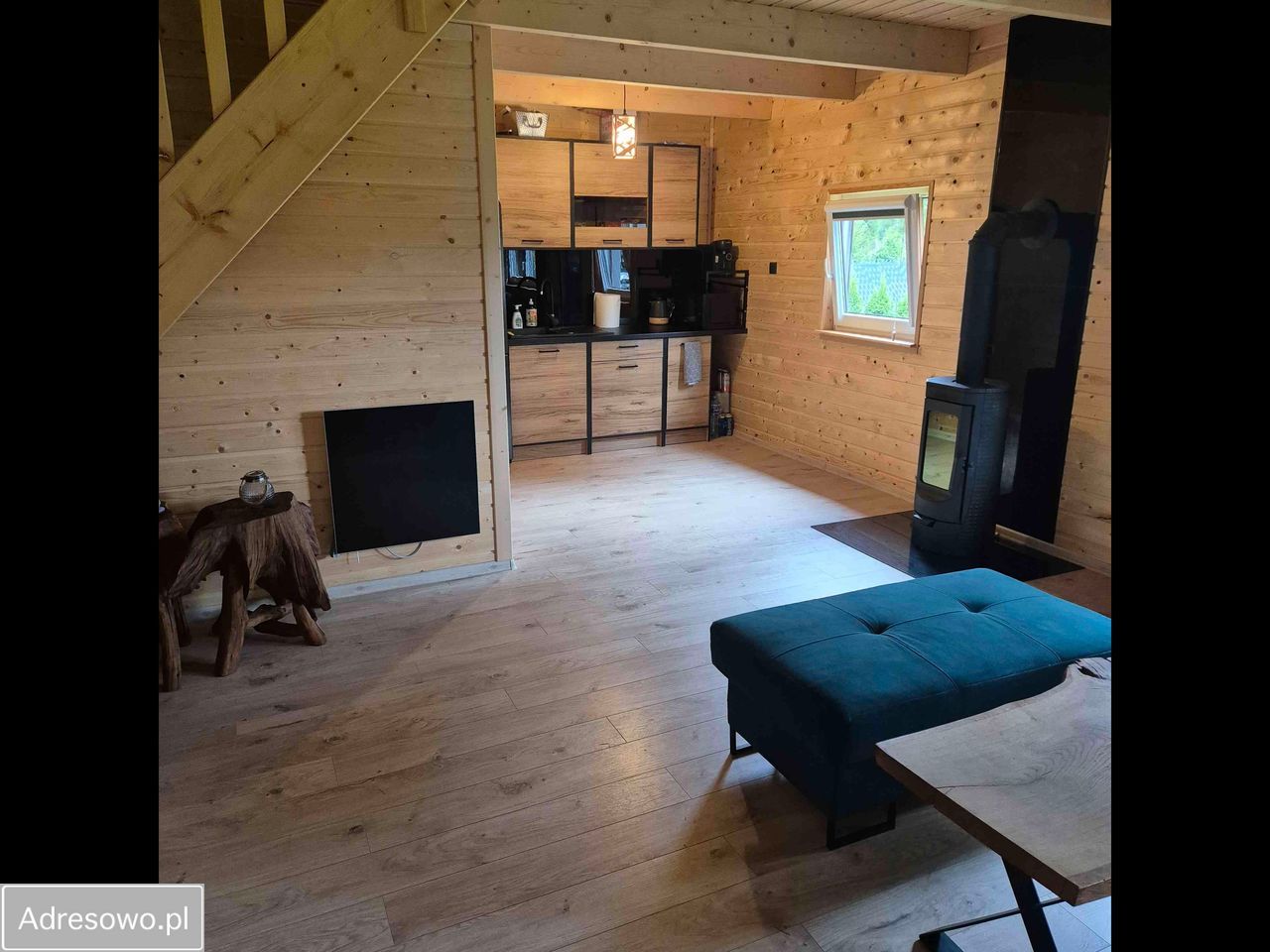 Działka rekreacyjna Żabin. Zdjęcie 6