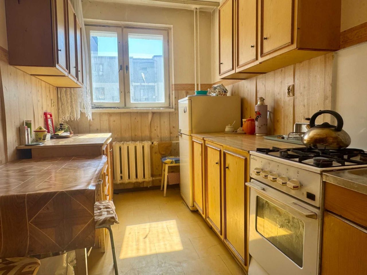 Mieszkanie 2-pokojowe Świnoujście Centrum, ul. Bolesława Chrobrego. Zdjęcie 7