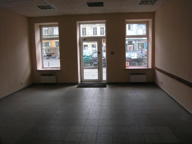 Lokal Wrocław Śródmieście, ul. Jedności Narodowej. Zdjęcie 7