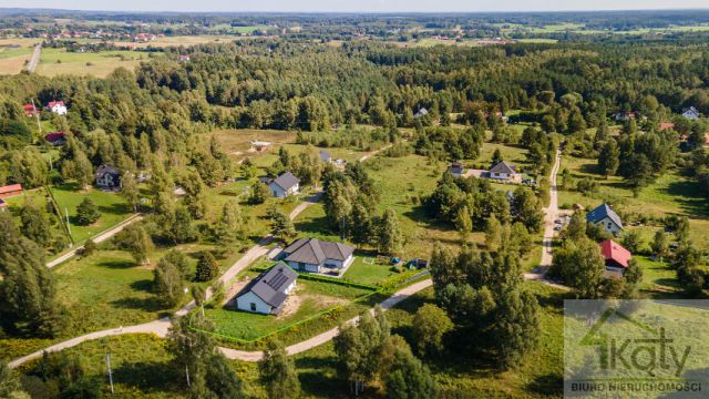 dom wolnostojący, 6 pokoi Barczewko. Zdjęcie 10