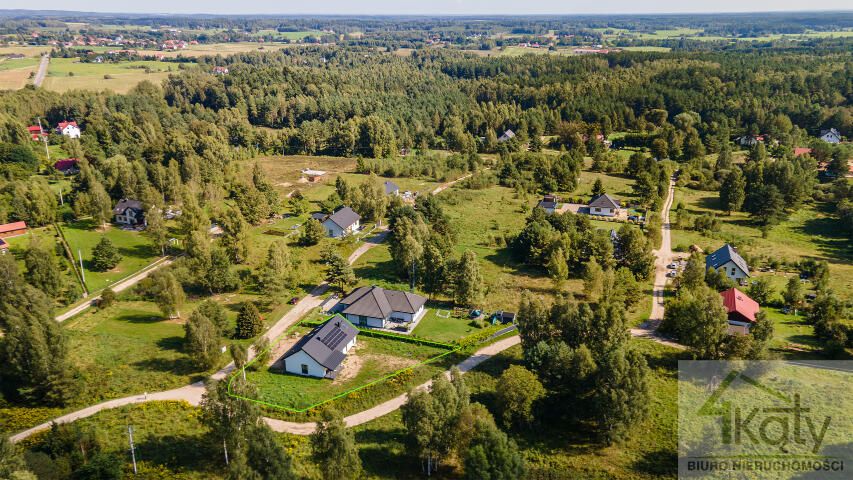 dom wolnostojący, 6 pokoi Barczewko. Zdjęcie 10