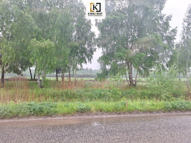 Działka budowlana Przytoka. Zdjęcie 5