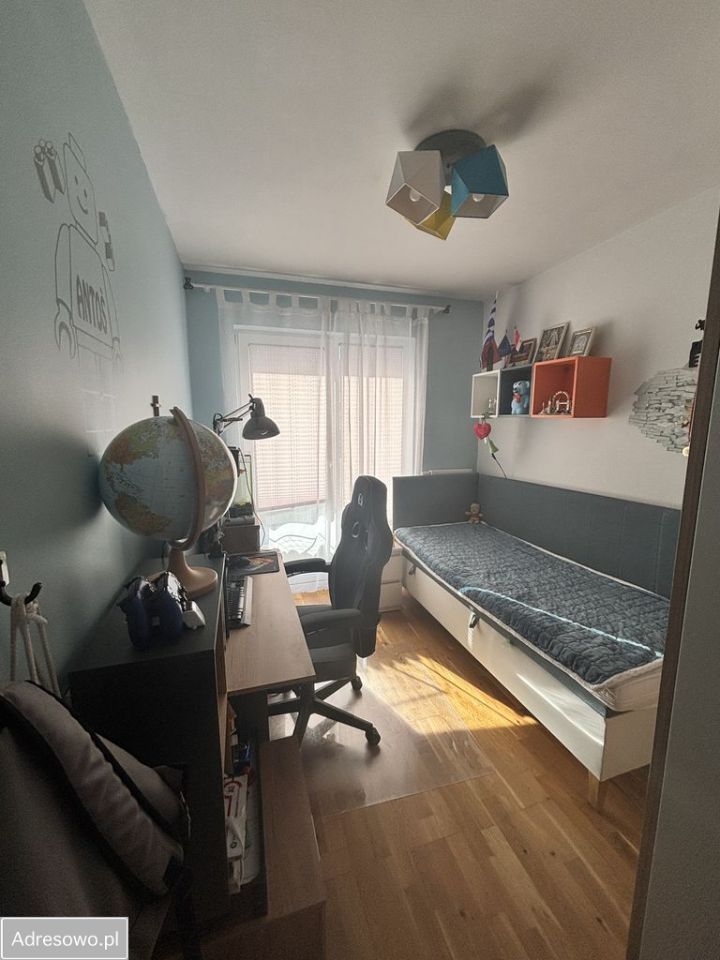 Mieszkanie 4-pokojowe Lesznowola, ul. Lisia. Zdjęcie 18