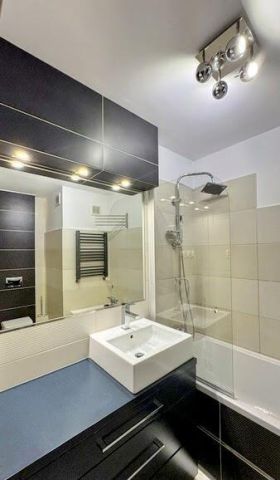 Mieszkanie 3-pokojowe Warszawa Mokotów, ul. Iberyjska. Zdjęcie 11