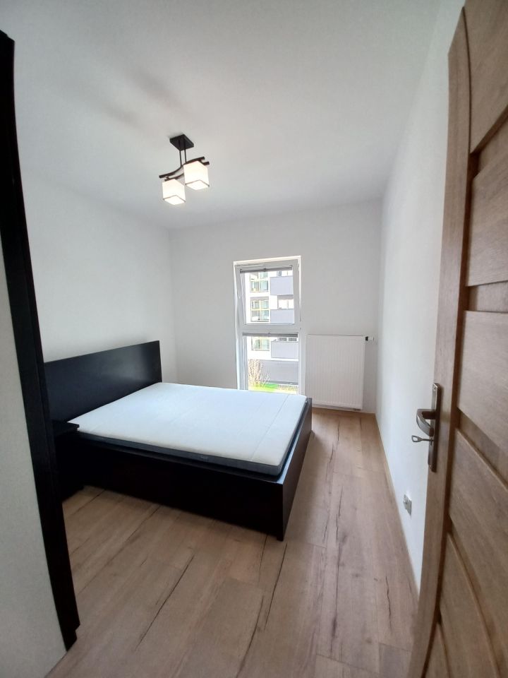 Mieszkanie 2-pokojowe Kraków Czyżyny, Nowohucka. Zdjęcie 10
