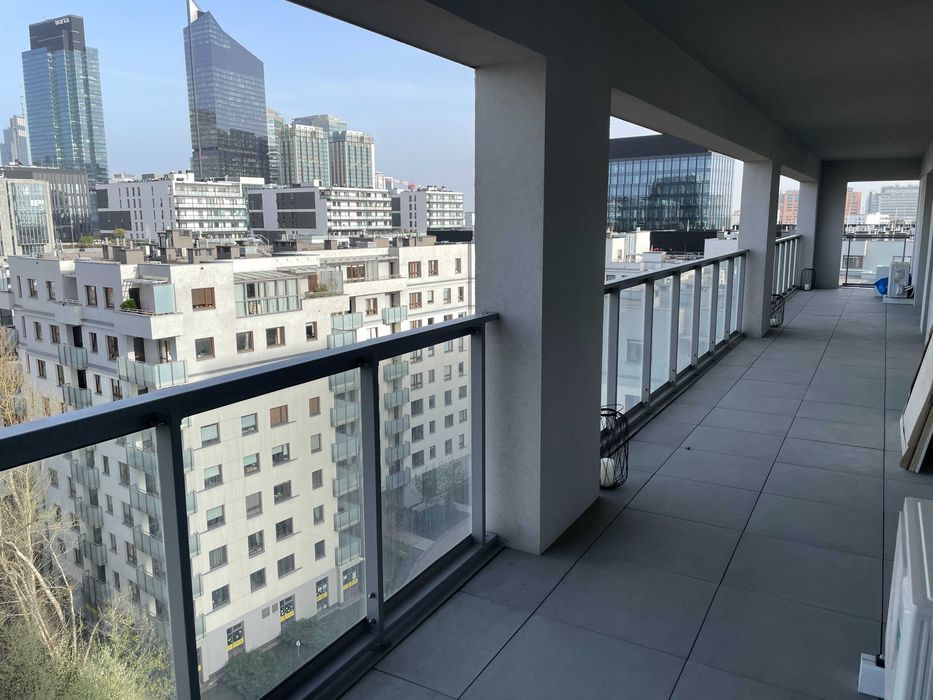 Mieszkanie 4-pokojowe Warszawa Wola, ul. Siedmiogrodzka. Zdjęcie 8