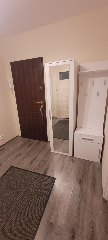 Mieszkanie 2-pokojowe Legnica Piekary Wielkie, ul. Poli Gojawiczyńskiej. Zdjęcie 5