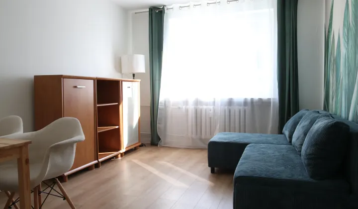 Mieszkanie 3-pokojowe Wrocław Oporów, ul. Honoriusza Balzaka