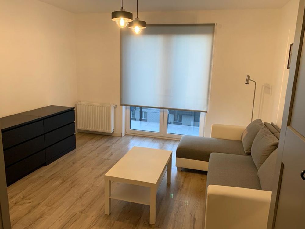 Mieszkanie 1-pokojowe Mikołów Centrum, ul. Storczyków. Zdjęcie 7