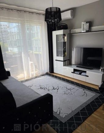 Mieszkanie 3-pokojowe Warszawa Wola, ul. Jana Kazimierza. Zdjęcie 1