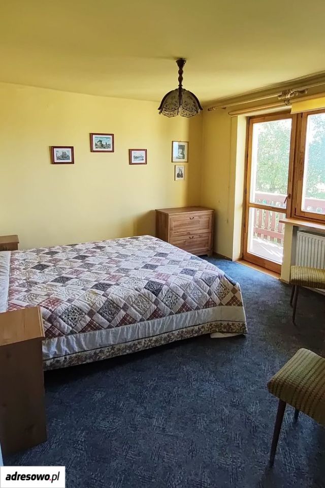 dom wolnostojący, 4 pokoje Cieszyn, ul. Hugona Kołłątaja. Zdjęcie 15