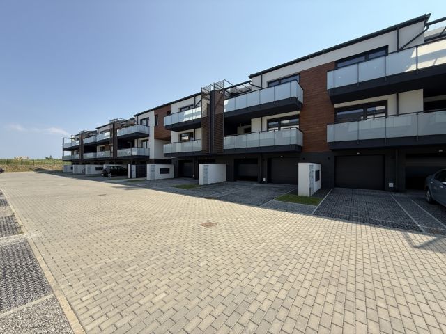 Mieszkanie 4-pokojowe Rzeszów. Zdjęcie 2