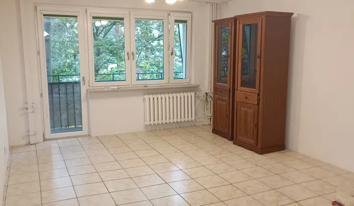 Mieszkanie 1-pokojowe Legionowo Centrum, ul. Aleja 3 Maja