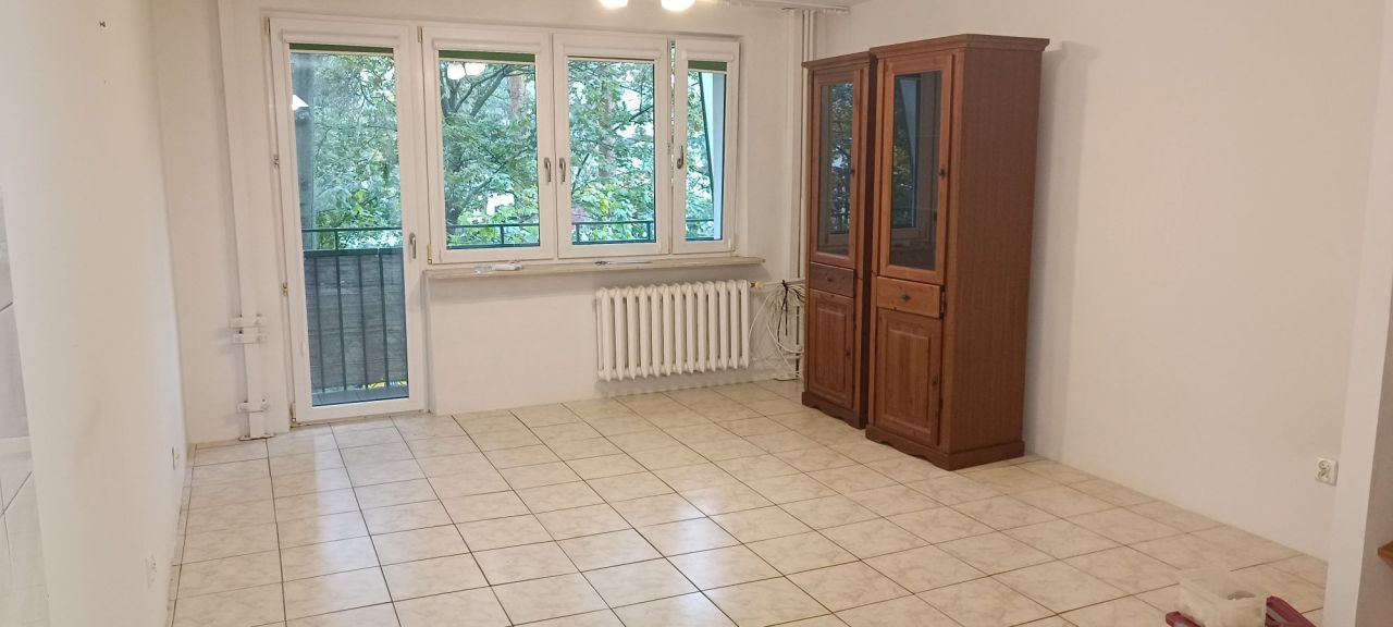 Mieszkanie 1-pokojowe Legionowo Centrum, ul. Aleja 3 Maja. Zdjęcie 1