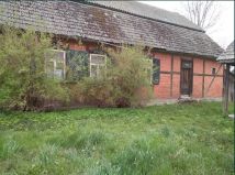 Działka siedliskowa Wyryki-Adampol. Zdjęcie 1