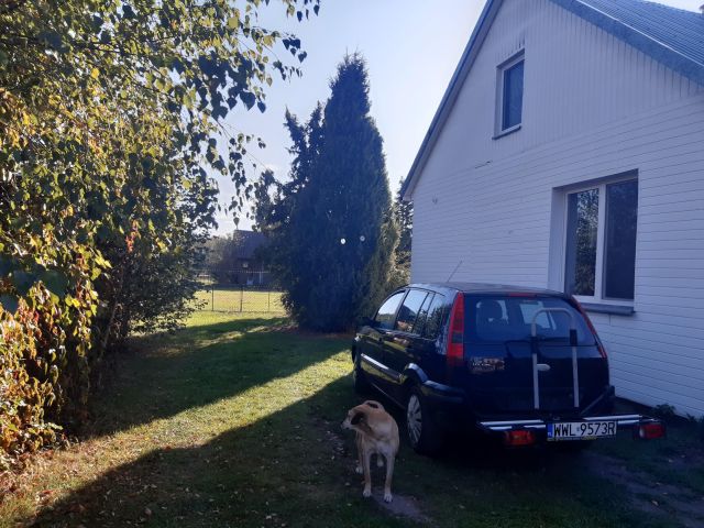 gospodarstwo, 3 pokoje Adampol, ul. Jana Pawła II. Zdjęcie 1