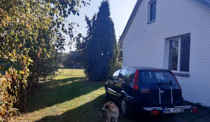 gospodarstwo, 3 pokoje Adampol, ul. Jana Pawła II