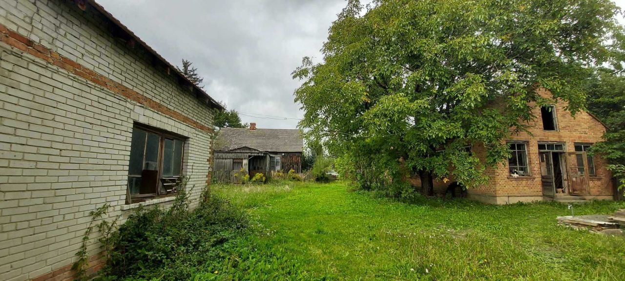 dom wolnostojący, 6 pokoi Łęczno. Zdjęcie 8