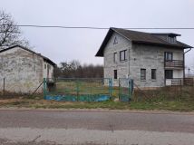 dom wolnostojący Koryciska. Zdjęcie 3