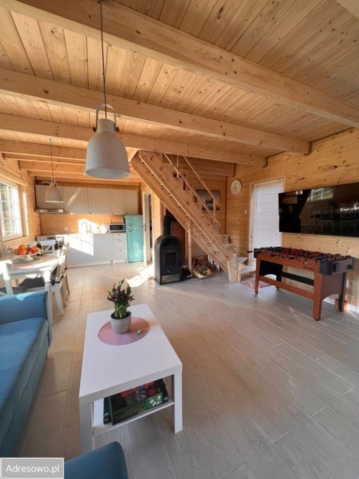 dom wolnostojący, 7 pokoi Grabówko, ul. Kamionki. Zdjęcie 15