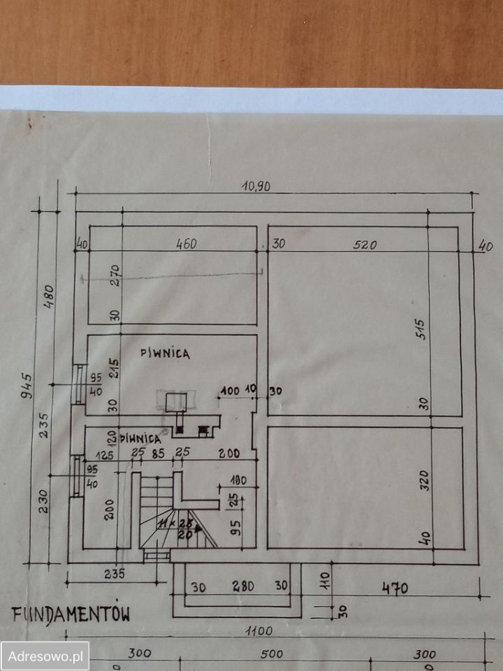 dom wolnostojący, 5 pokoi Ryki, ul. Juliusza Słowackiego. Zdjęcie 3