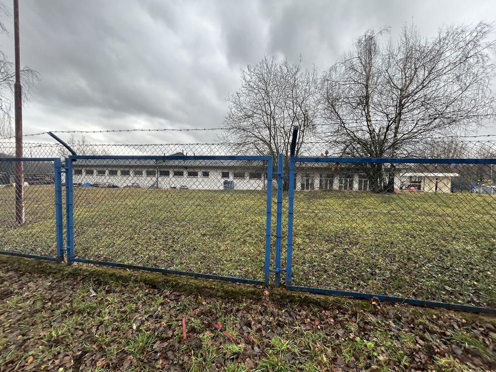 Działka inwestycyjna Wałbrzych. Zdjęcie 3