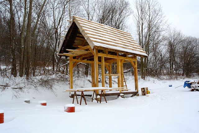 inny Trzebunia, Trzebunia. Zdjęcie 1