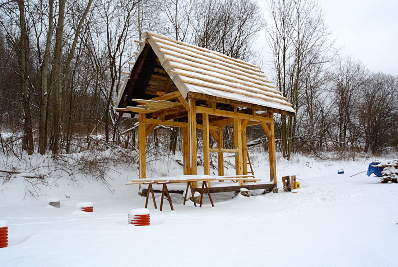 inny Trzebunia, Trzebunia