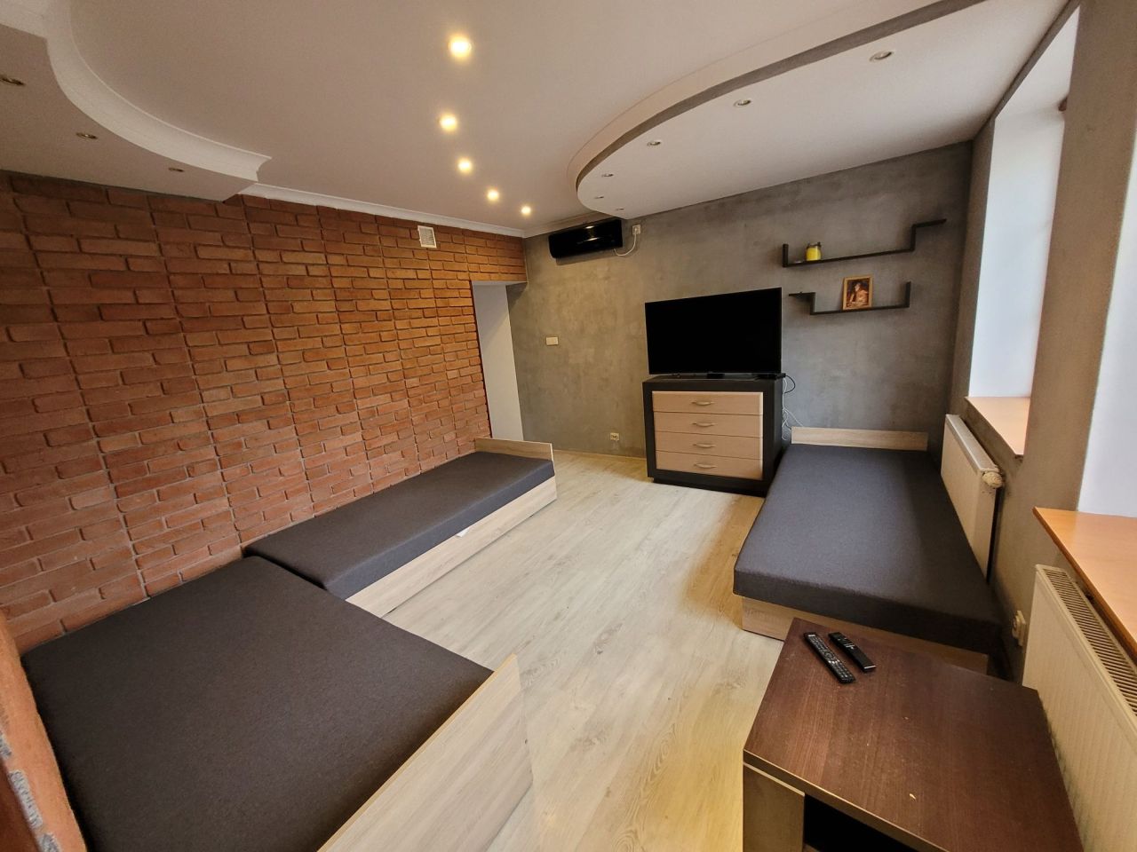 dom wolnostojący Karlino, ul. Żwirki. Zdjęcie 8