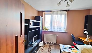 Mieszkanie 5-pokojowe Wrocław Psie Pole, ul. Łąka Mazurska