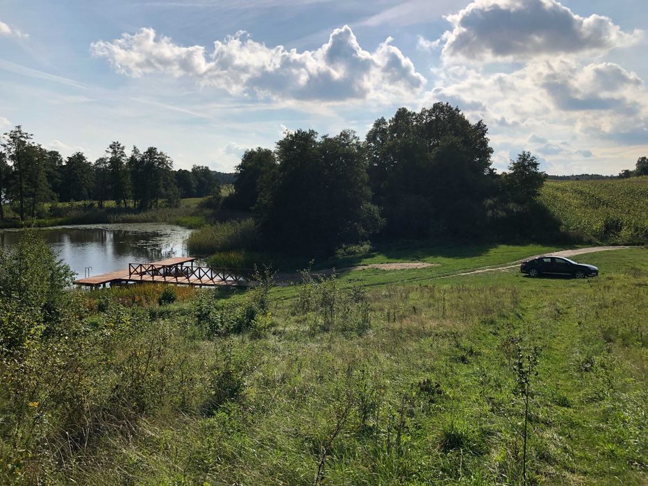 Działka rekreacyjna Szymonówko. Zdjęcie 2