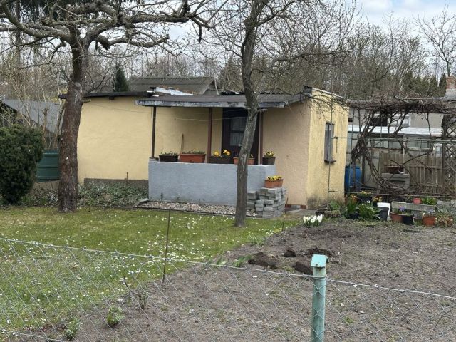 Działka rod Grudziądz, ul. Łyskowskiego. Zdjęcie 1