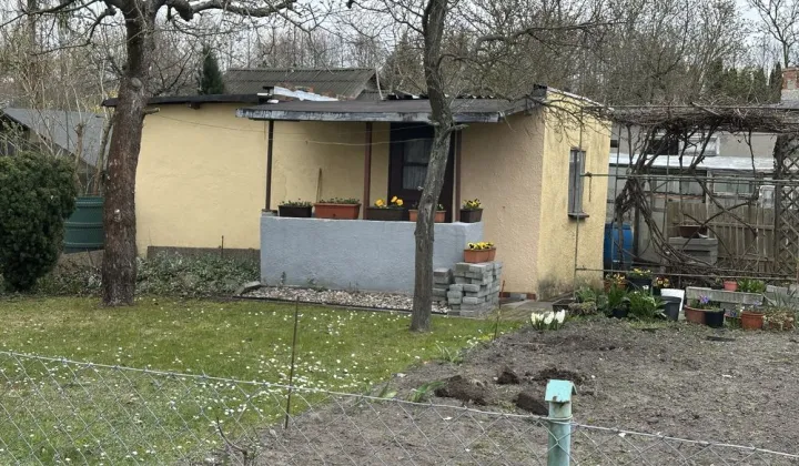 Działka rekreacyjna Grudziądz, ul. Łyskowskiego