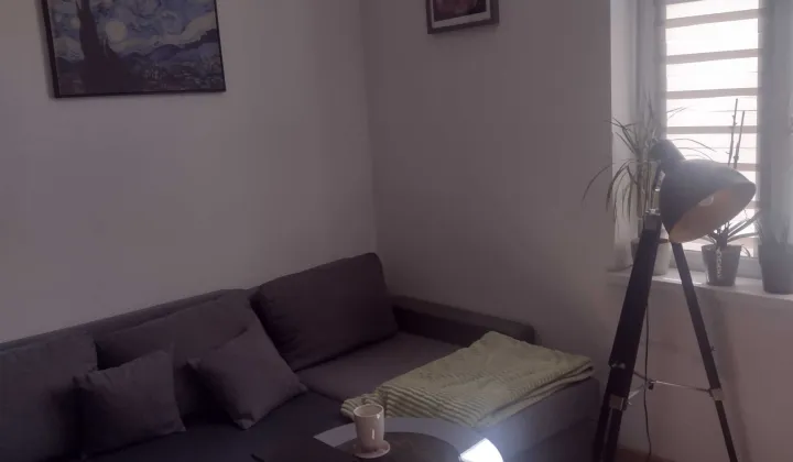 Mieszkanie 2-pokojowe Wągrowiec, ul. Opacka