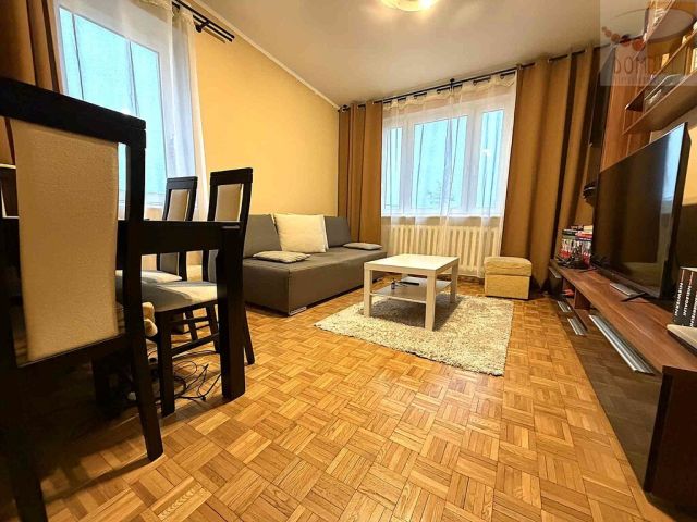 Mieszkanie 3-pokojowe Grodzisk Mazowiecki, ul. Cicha. Zdjęcie 1