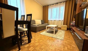 Mieszkanie 3-pokojowe Grodzisk Mazowiecki, ul. Cicha