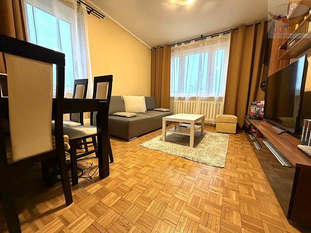 Mieszkanie 3-pokojowe Grodzisk Mazowiecki, ul. Cicha