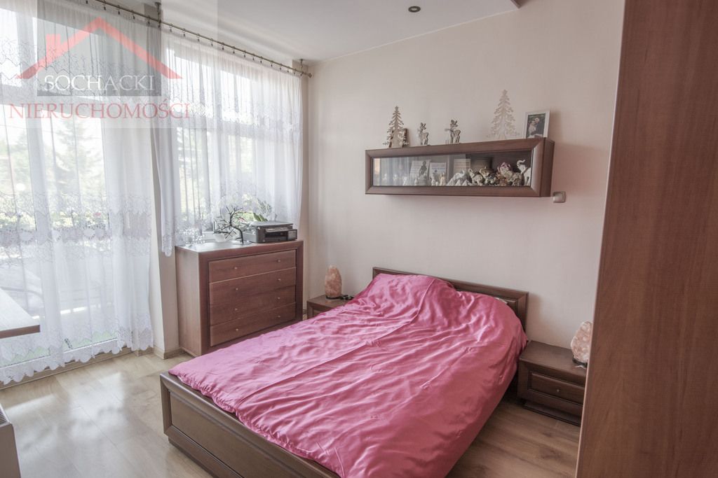 Mieszkanie 3-pokojowe Lubań, ul. Juliusza Słowackiego. Zdjęcie 4