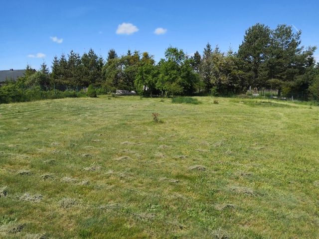 Działka rolna Banie. Zdjęcie 1