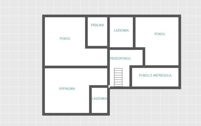 dom wolnostojący, 6 pokoi Rumia, ul. Kwiatowa. Zdjęcie 31