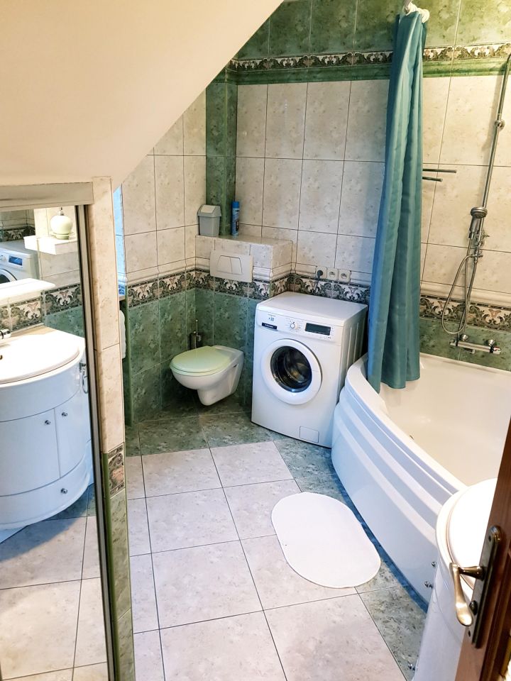 dom wolnostojący, 4 pokoje Poznań Śródka, ul. Główna. Zdjęcie 28