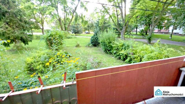 Mieszkanie 1-pokojowe Częstochowa Północ, ul. Schillera. Zdjęcie 11