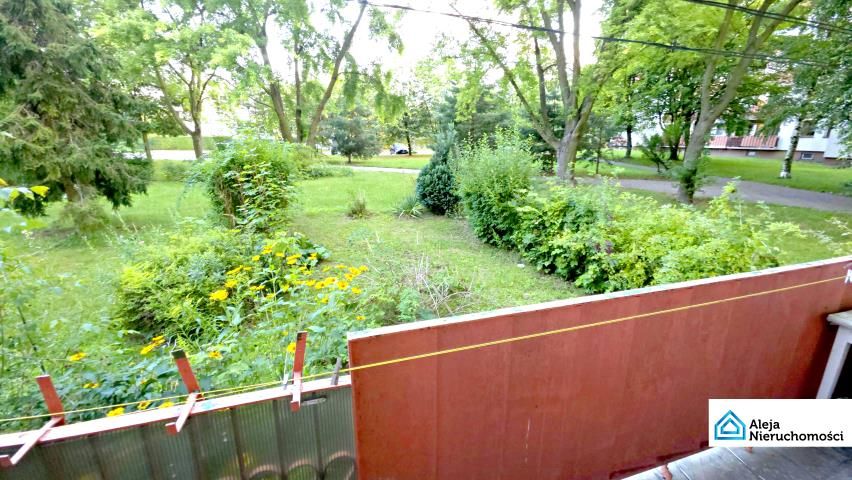 Mieszkanie 1-pokojowe Częstochowa Północ, ul. Schillera. Zdjęcie 11