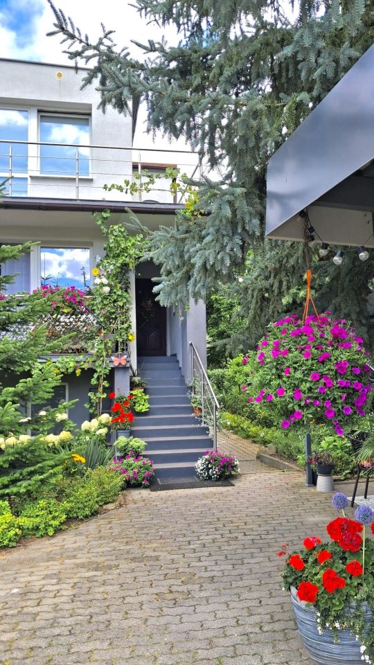 bliźniak, 7 pokoi Wrocław Pilczyce, ul. Mączna. Zdjęcie 6