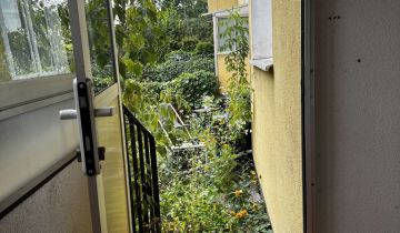 Mieszkanie 3-pokojowe Warszawa Targówek, ul. Złotopolska