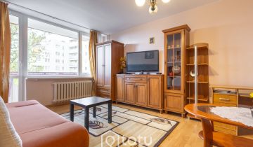 Mieszkanie 2-pokojowe Warszawa Wola, ul. Tadeusza Krępowieckiego