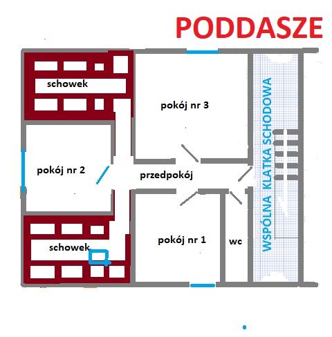 bliźniak, 8 pokoi Muszyna Zdrój, ul. Piłsudskiego. Zdjęcie 10