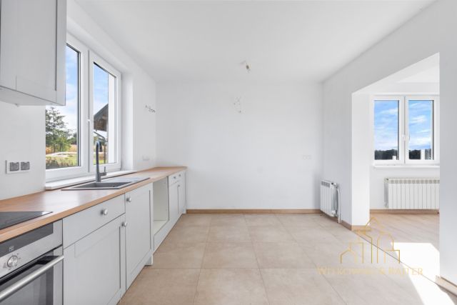 dom wolnostojący, 5 pokoi Głodowo. Zdjęcie 4