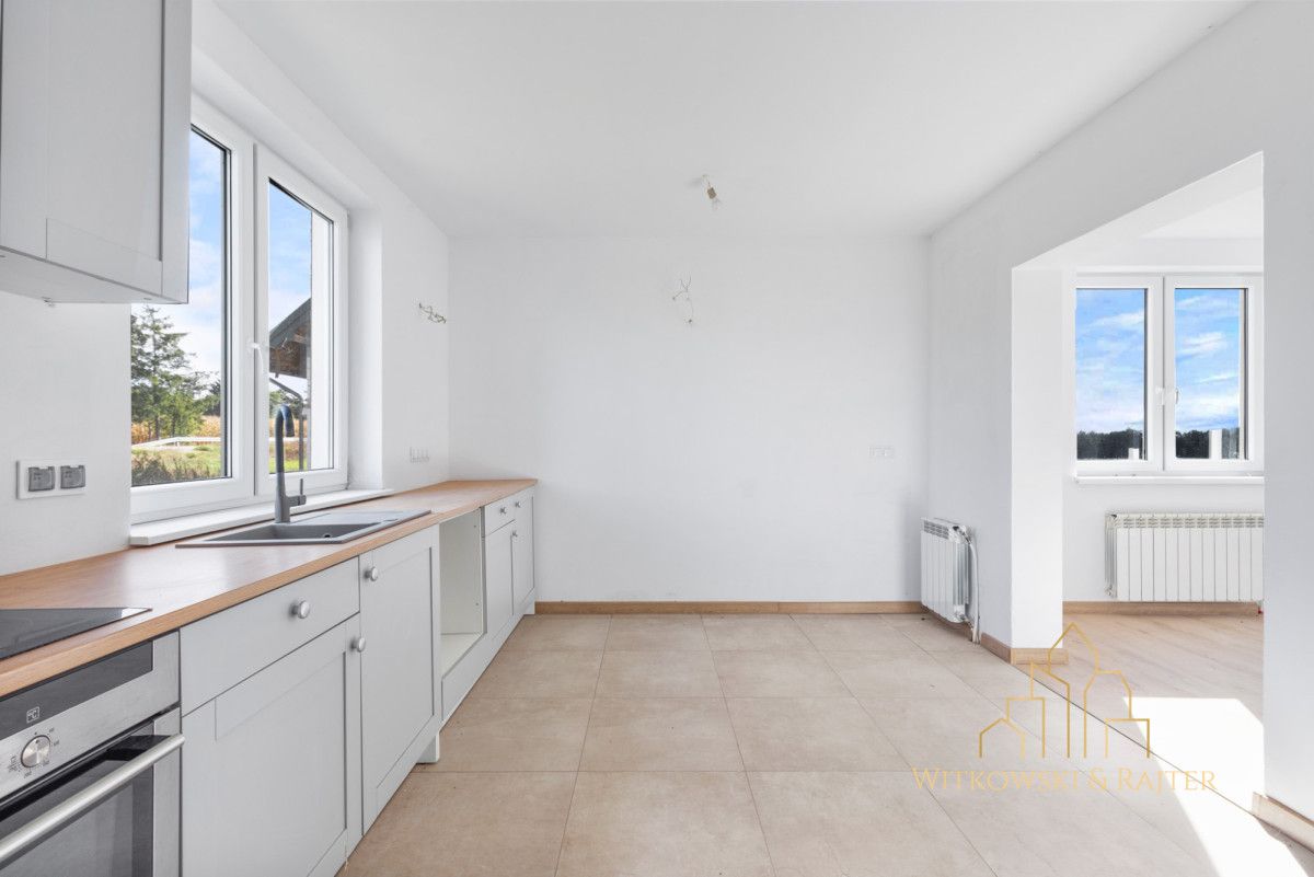 dom wolnostojący, 5 pokoi Głodowo. Zdjęcie 4