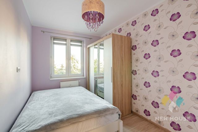 Mieszkanie 3-pokojowe Olsztyn, ul. Wincentego Pstrowskiego. Zdjęcie 3